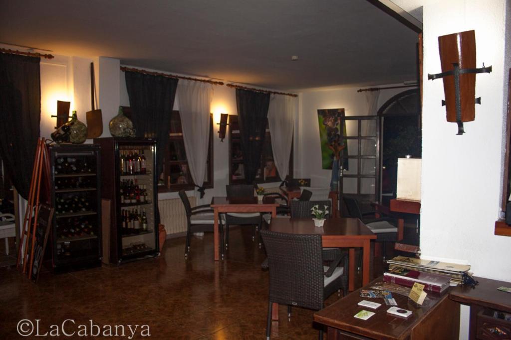 Apartamentos La Cabaña Canyamel  Exterior foto