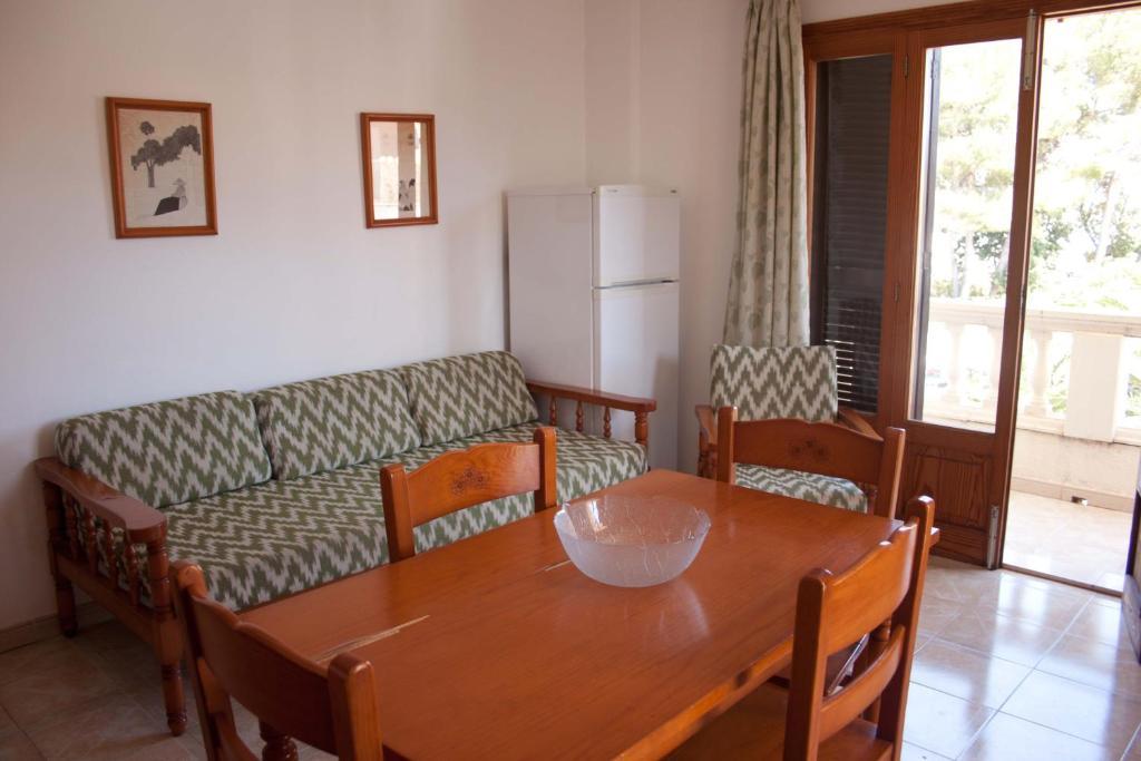 Apartamentos La Cabaña Canyamel  Exterior foto