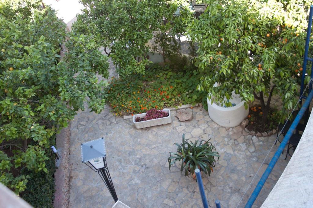 Apartamentos La Cabaña Canyamel  Exterior foto