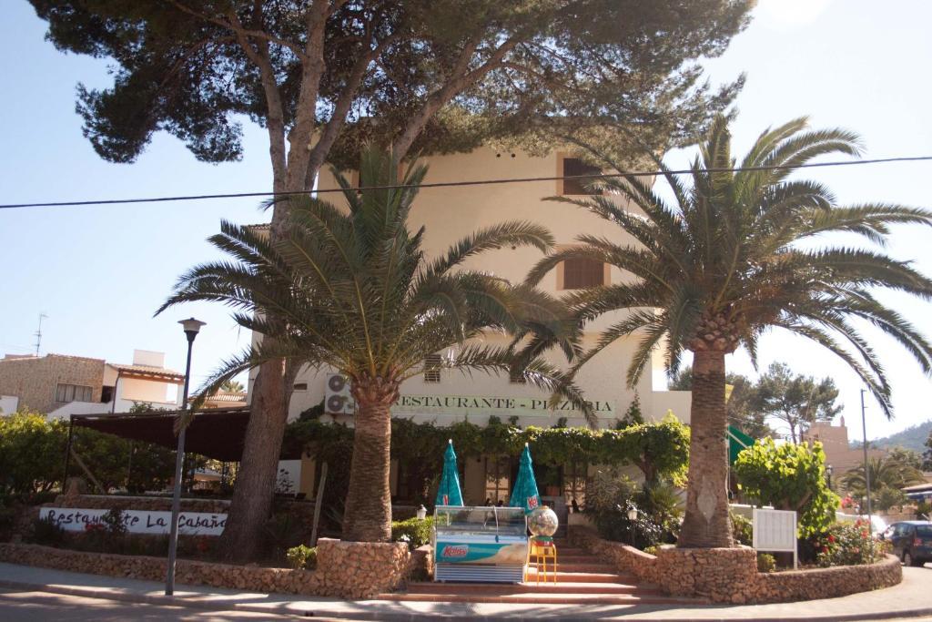 Apartamentos La Cabaña Canyamel  Exterior foto