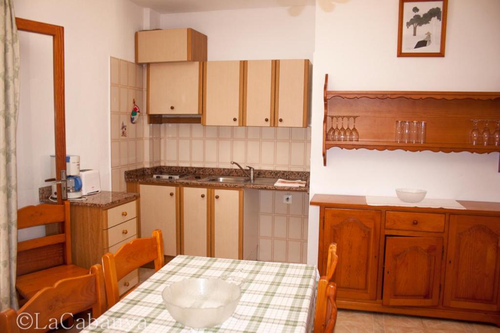 Apartamentos La Cabaña Canyamel  Habitación foto