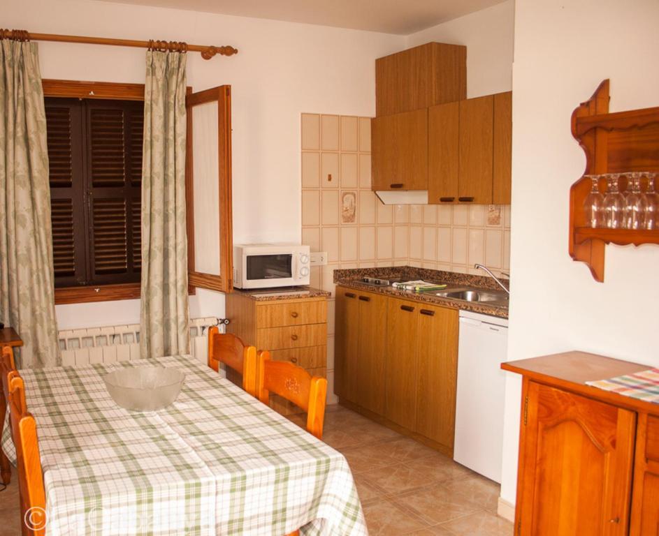 Apartamentos La Cabaña Canyamel  Habitación foto