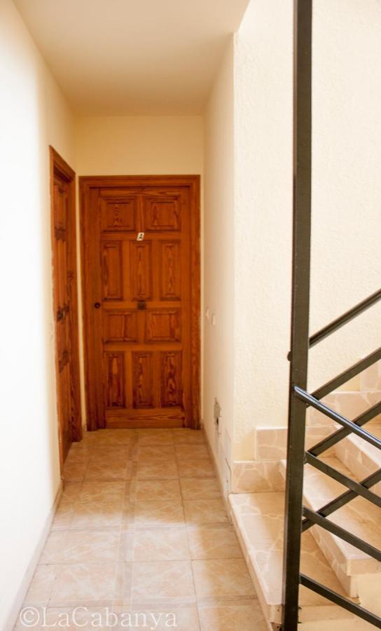 Apartamentos La Cabaña Canyamel  Habitación foto