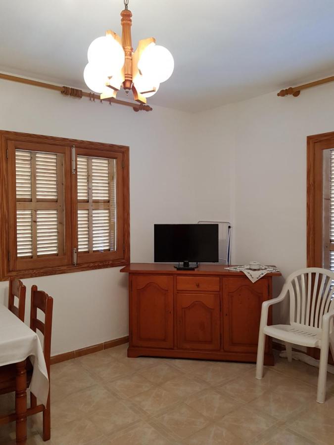 Apartamentos La Cabaña Canyamel  Exterior foto