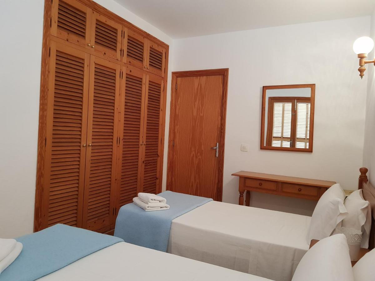Apartamentos La Cabaña Canyamel  Exterior foto